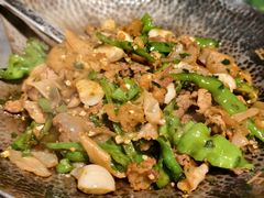 -费大厨辣椒炒肉(太平老街店)