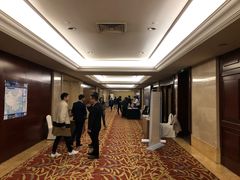 -浙江三立开元名都大酒店