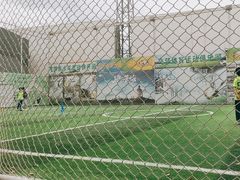 -飞梦少儿足球培训(塘桥校区)