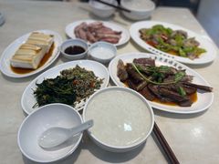 -长平老姿娘夜粥(平东一街店)