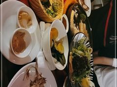 -申德勒加油站西餐厅(日坛路总店)