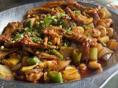 -香味轩(北海路店)