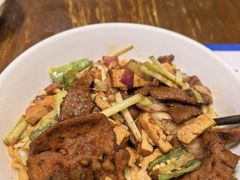 -寻裕记·现炒浇头面(人民广场店)