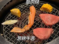 -叙叙苑(东京歌剧城店)
