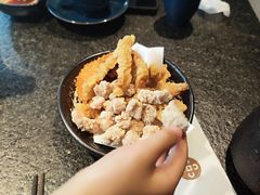 -湊湊火锅·茶憩(世博大道店)