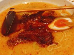 -味千拉面(瑞虹生活广场店)