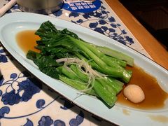 -绿茶餐厅(布吉万象汇店)