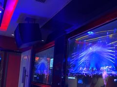 -欢乐迪KTV(南坪上海城店)