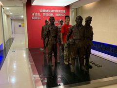 -抚顺煤矿博物馆