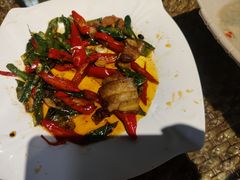 -牛头鱼庄·地道广西菜(西明店)