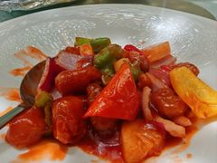 -香蜜轩·粤菜·宴会(世界之窗店)