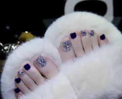 -1T·1M 日式美甲美睫