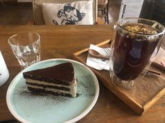 -雕刻时光咖啡馆(交大店)