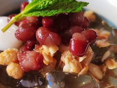 盐府老冰粉-懒人盐府人家(航天桥店)