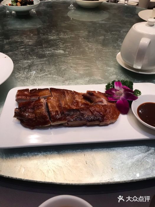 长兴楼饭店图片