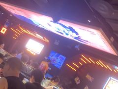 -鸣记脆皮烤鱼·海鲜烤鱼(三八广场店)