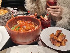 -锦楼·臻选新杭帮(杭州中心店)