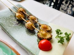 -富盈酒店-日本料理餐厅(厚街店)