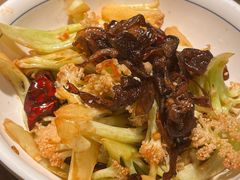 -茄子恰恰·新云南小炒(坪山益田店)