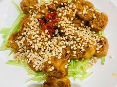 -偏爱炒鸡(老县衙店)