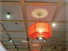 大堂-兰溪小馆(东直门簋街店)