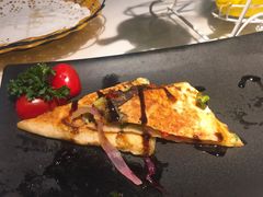 -豪客来牛排(华创国际广场店)