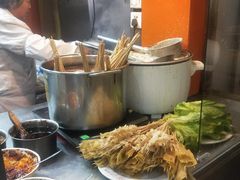 -西工饭庄快餐厅(西工小街店)