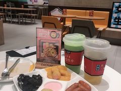 -乐凯撒披萨(海岸城店)