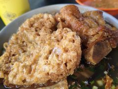 -阿生哥螺蛳粉•火锅(永安街店)