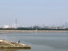 -小蜜蜂团建自助烧烤场(小洲村店)