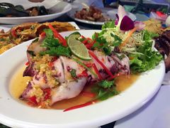 -Onion restaurant