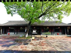 -慈城古县城景区