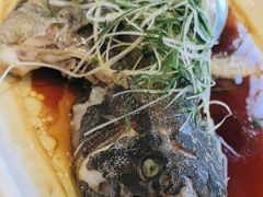 -沪华海鲜大酒楼(南汇店)