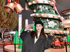 -光启城时尚购物中心