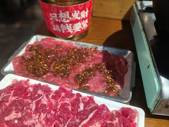 -黔有有贵州酸汤夺夺粉火锅(五味十字店)