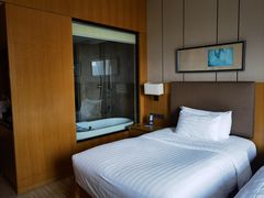 -徐州博顿温德姆酒店(高铁东站店)