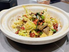 -陈熹公民族美食文化餐厅(中华广场店)