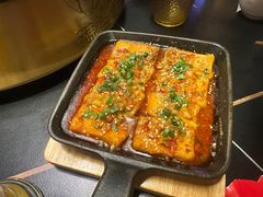 -辣尚瘾·烤鱼·新川菜(交大直营店)