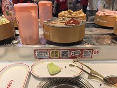 -龍歌自助小火锅(秦淮水游城店)