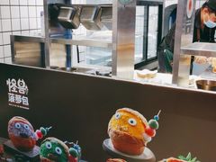 -小资太太餐厅(南岗区店)