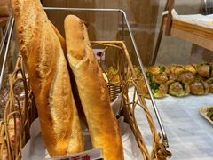 -山崎面包(静安久光店)