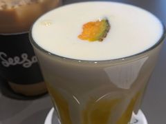 -Seesaw Coffee(苏州中心店)