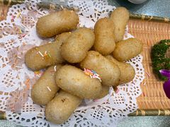 -渔码头食府(蓬莱阁店)