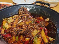 -隆氏兔头(同盛路店)