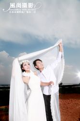 -风尚摄影(城隍庙民俗文化美食广场店)