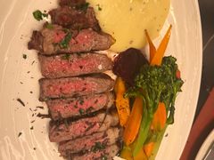 -斯普汇生蚝牛排馆(中骏世界城店)