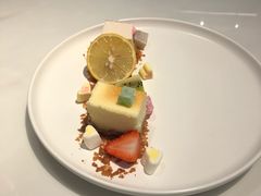 -伊斯坦布尔土耳其清真咖啡餐厅