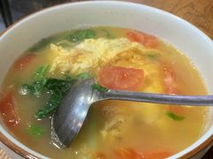 -盐与味葱葱鲫鱼•自贡菜江湖菜(春熙店)