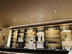 -上海静安洲际酒店