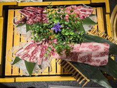 -龙记珍牛和牛烧肉(龙南街店)
